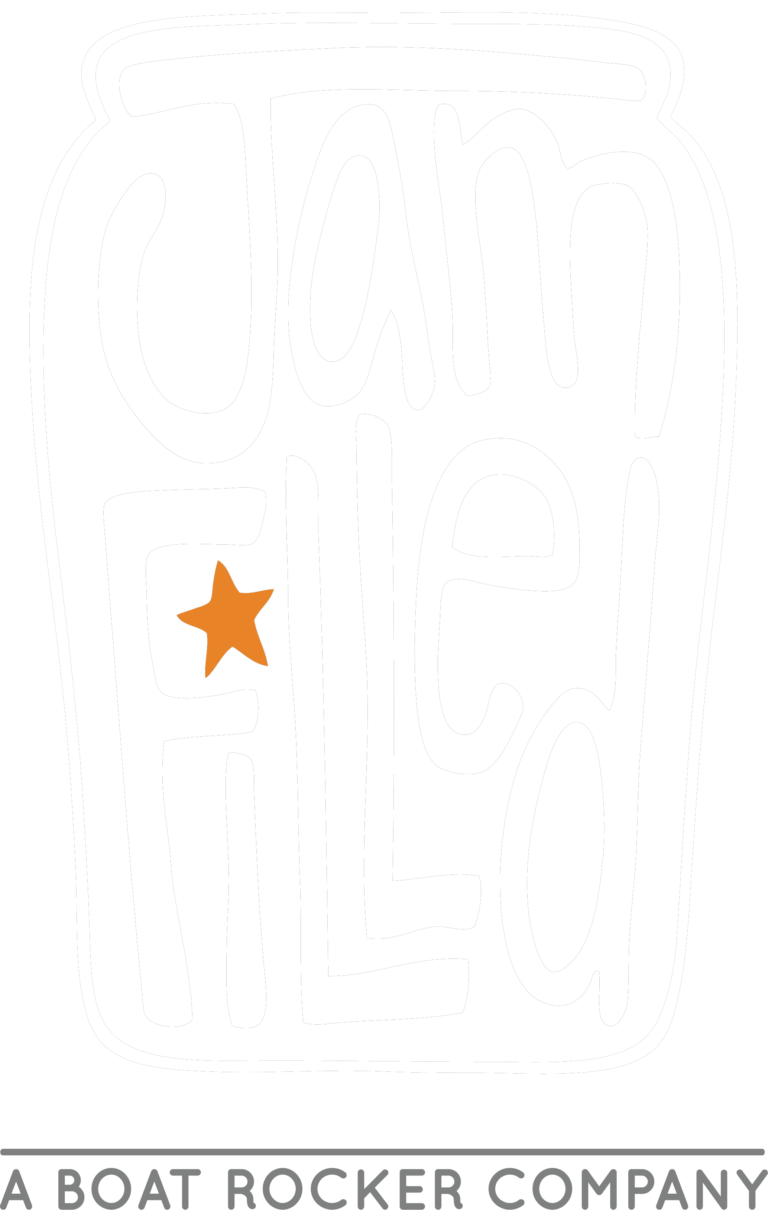 Jam Filled Education Something great is coming